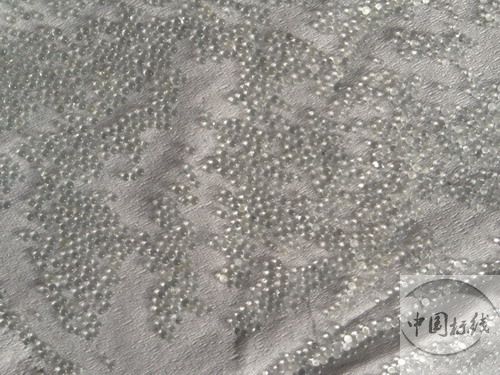 长白工业园区金属表面处理车间